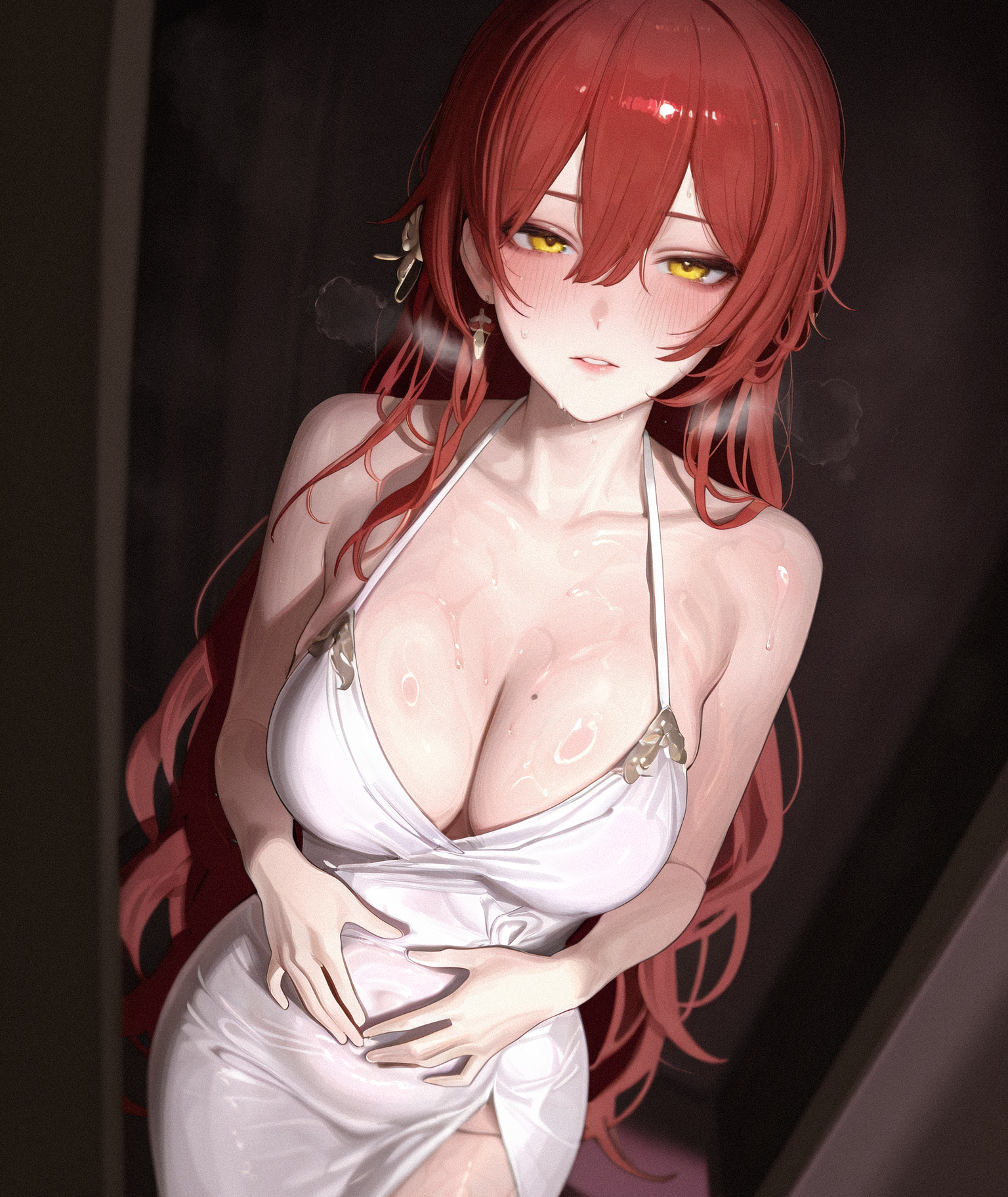 姫子 | Himeko 2