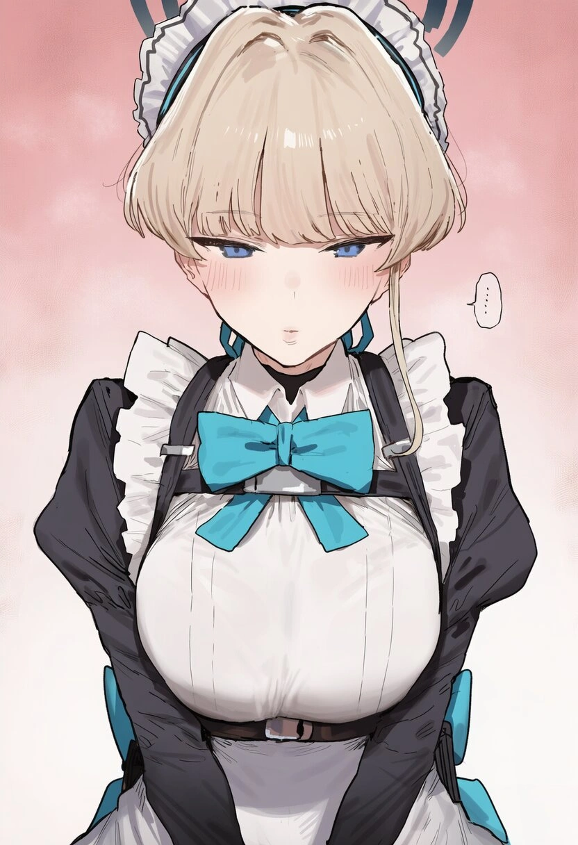 仕事中にかぎって邪魔してくるやつ 2