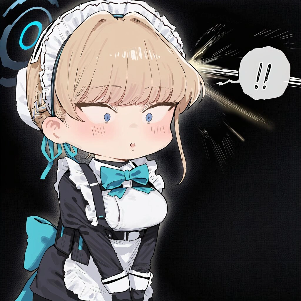 仕事中にかぎって邪魔してくるやつ 4