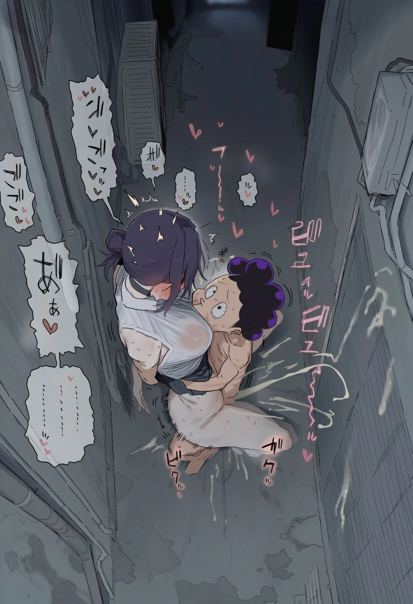 レゼが最後に会えなかった理由 2