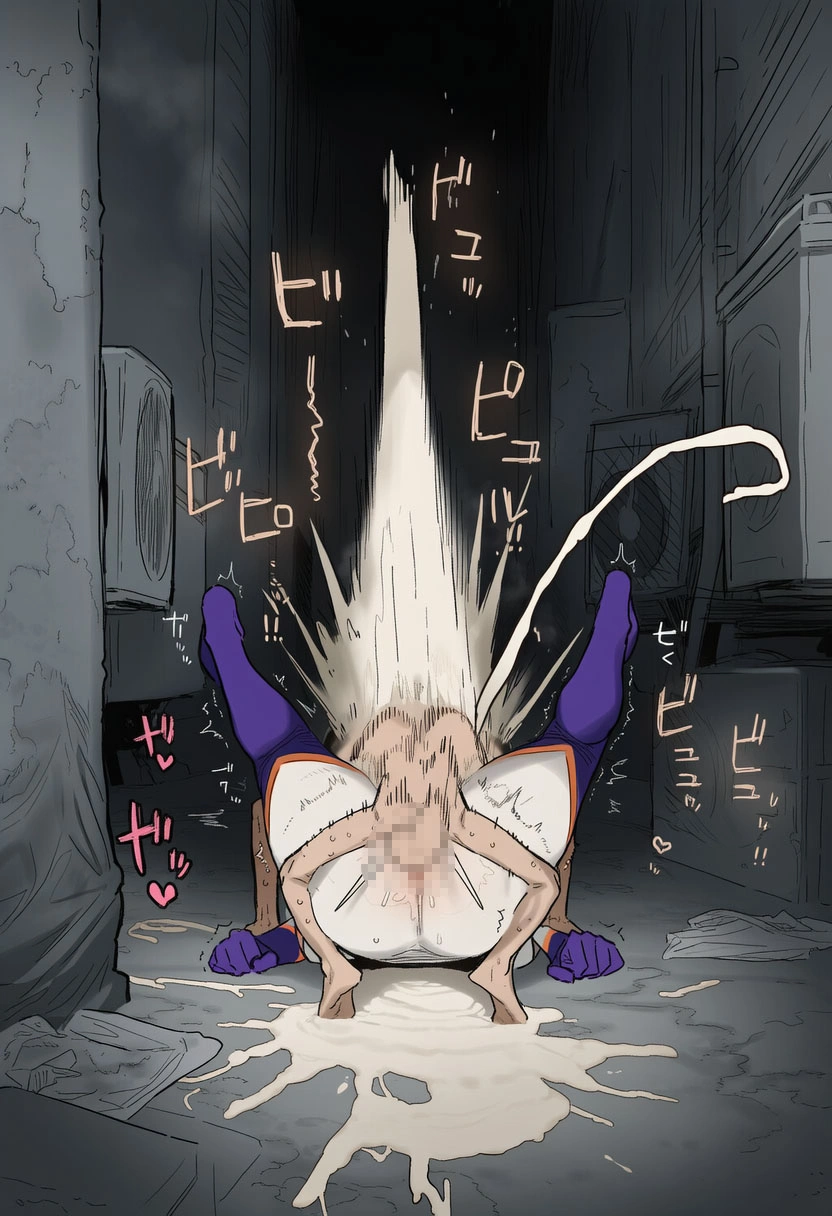 波動ねじれ 15