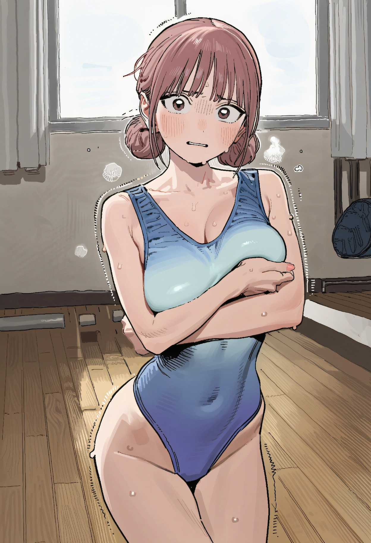 蝶野雛 / Chouno Hina 5