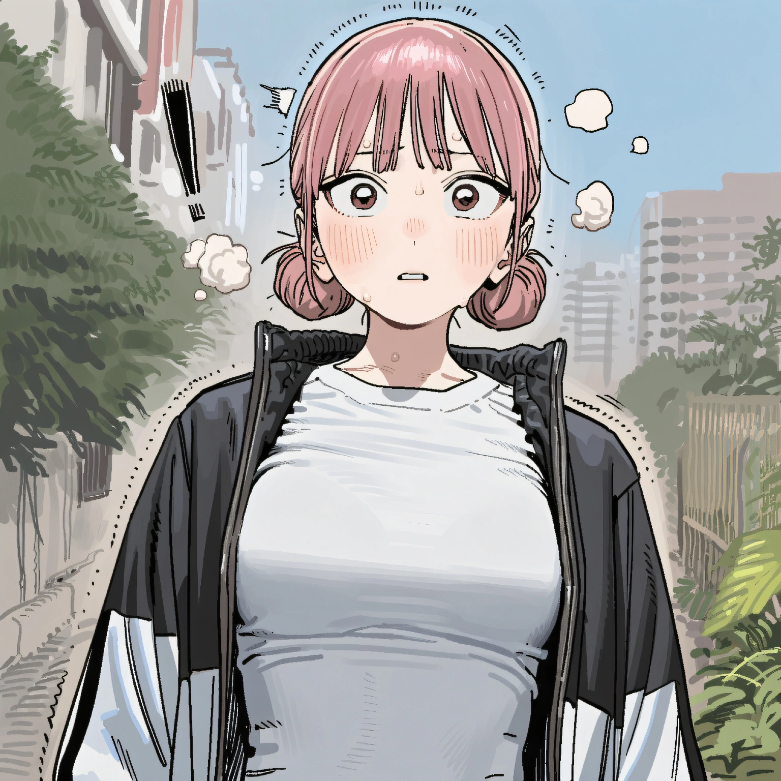蝶野雛 / Chouno Hina 22