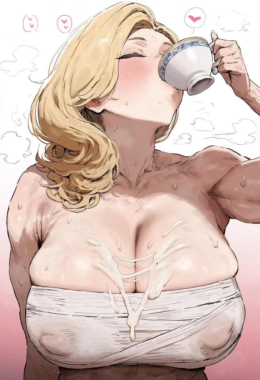 ブルアカいろいろ 7