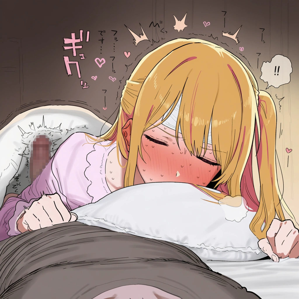 キラキラアイドルのルビーちゃんが、媚薬と催眠でえっちなメス犬に… 5
