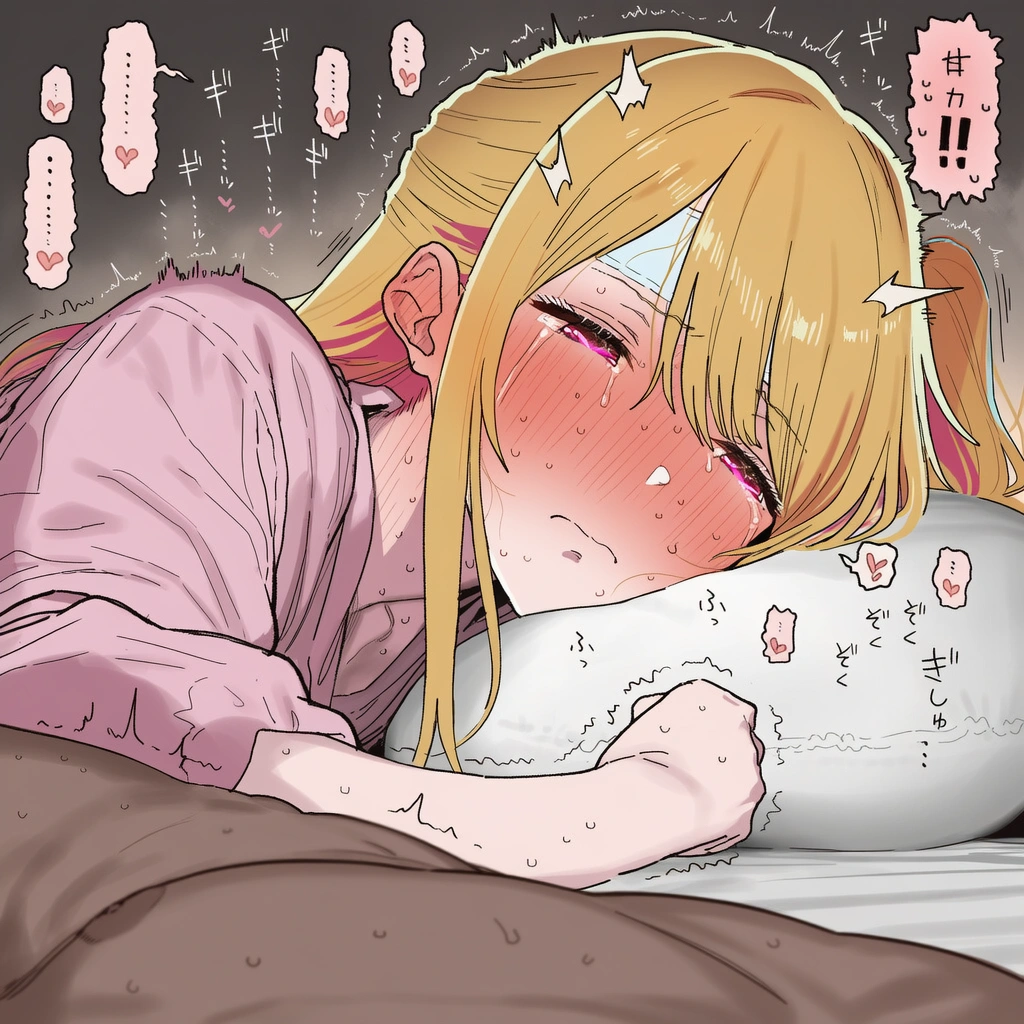 キラキラアイドルのルビーちゃんが、媚薬と催眠でえっちなメス犬に… 6