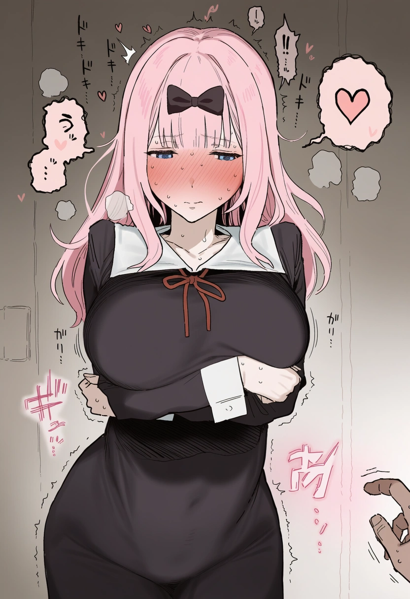 ラブ探偵チカちゃんがお薬で快感に溺れるドM痴女に♡ 5