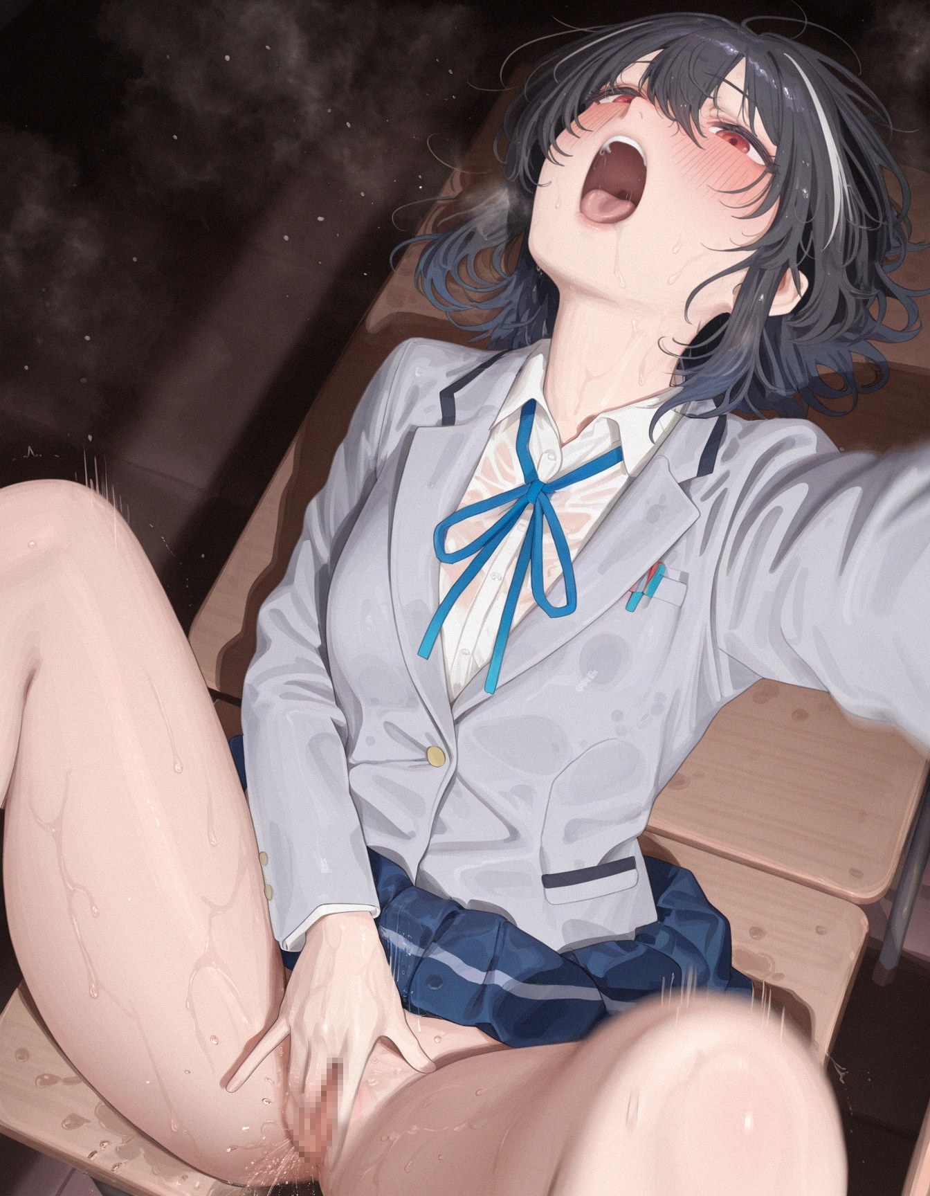 朝凪海 | Asanagi Umi 2