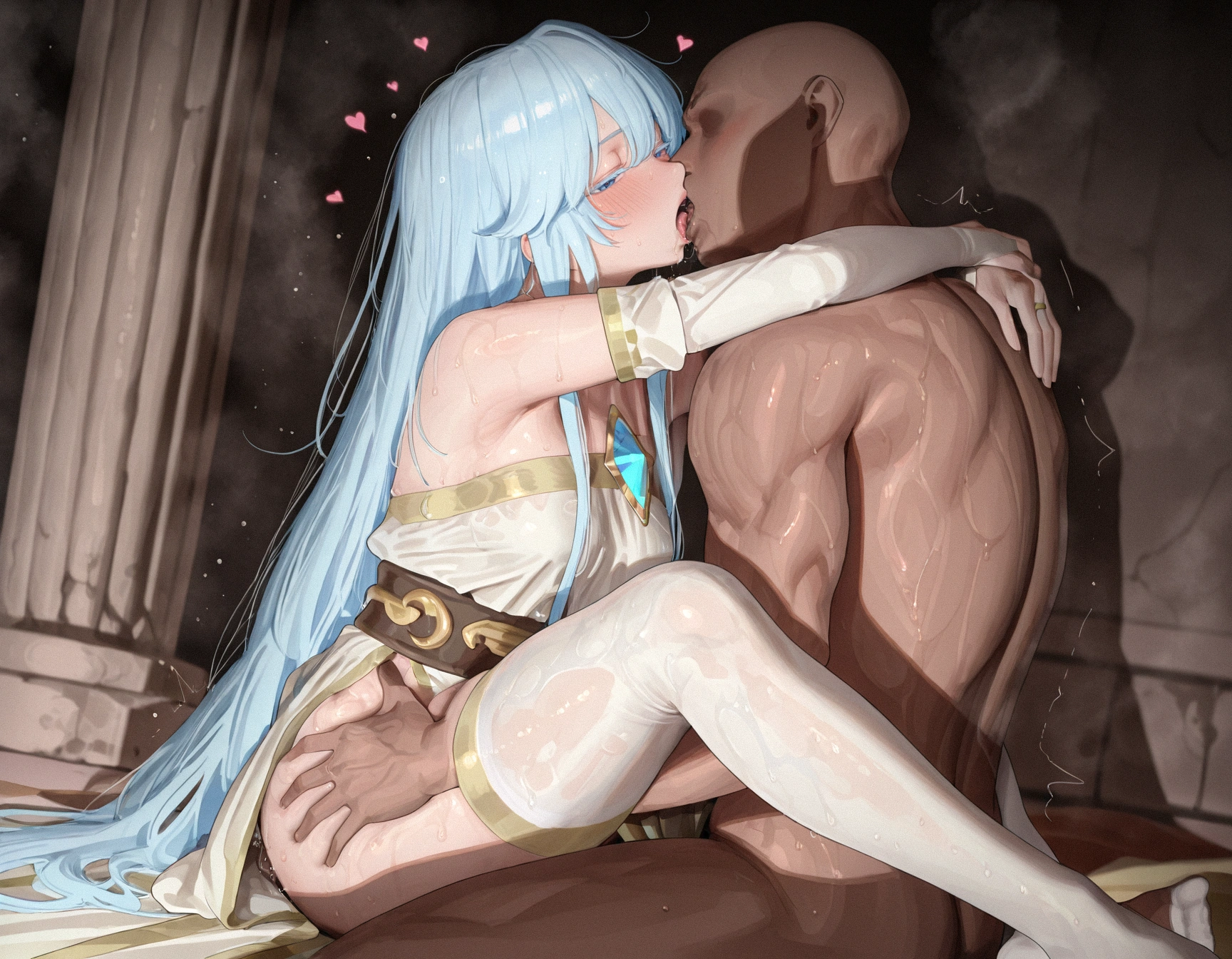 エルファリア・アルヴィス | Elfaria Albis 8