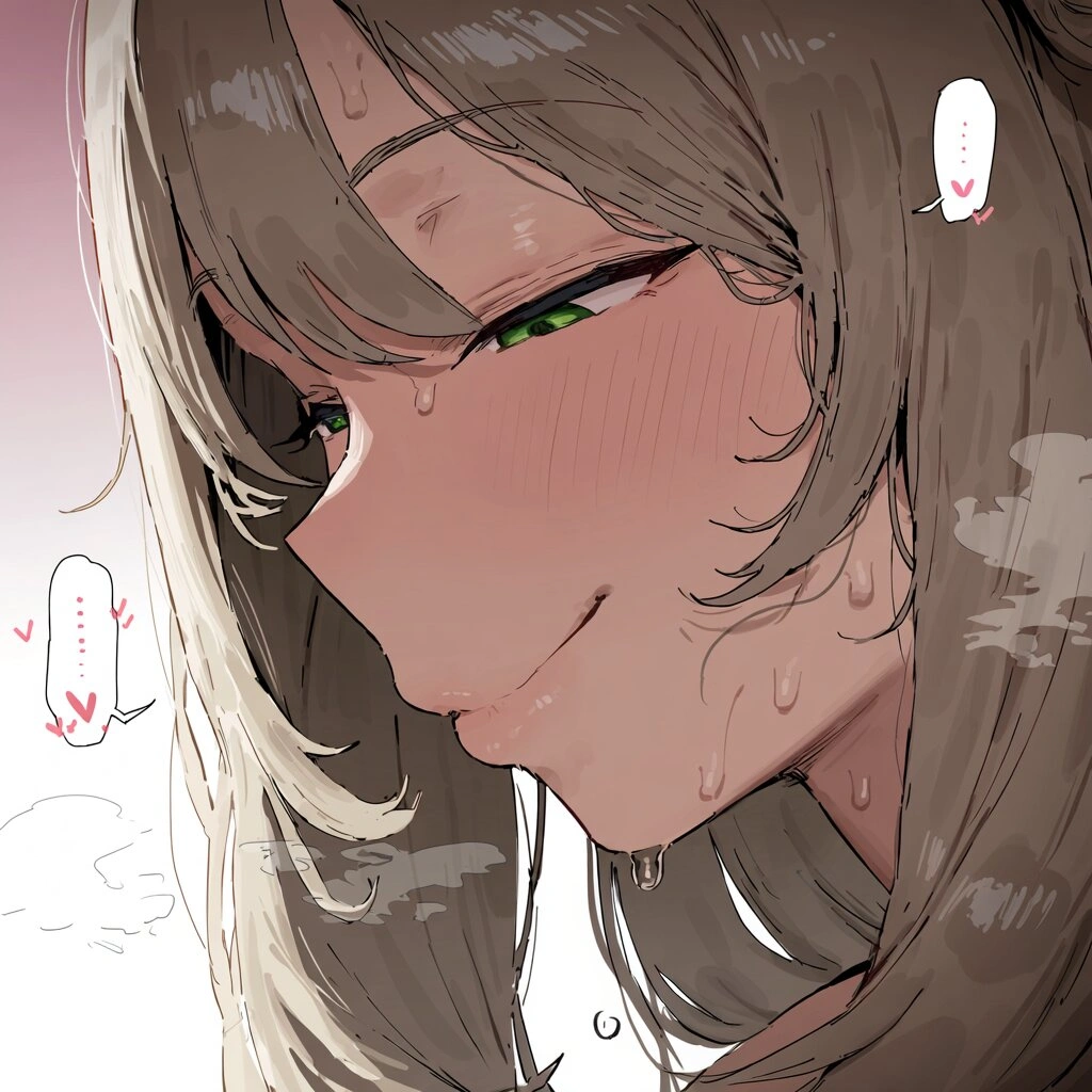 雨の駆け引き 10