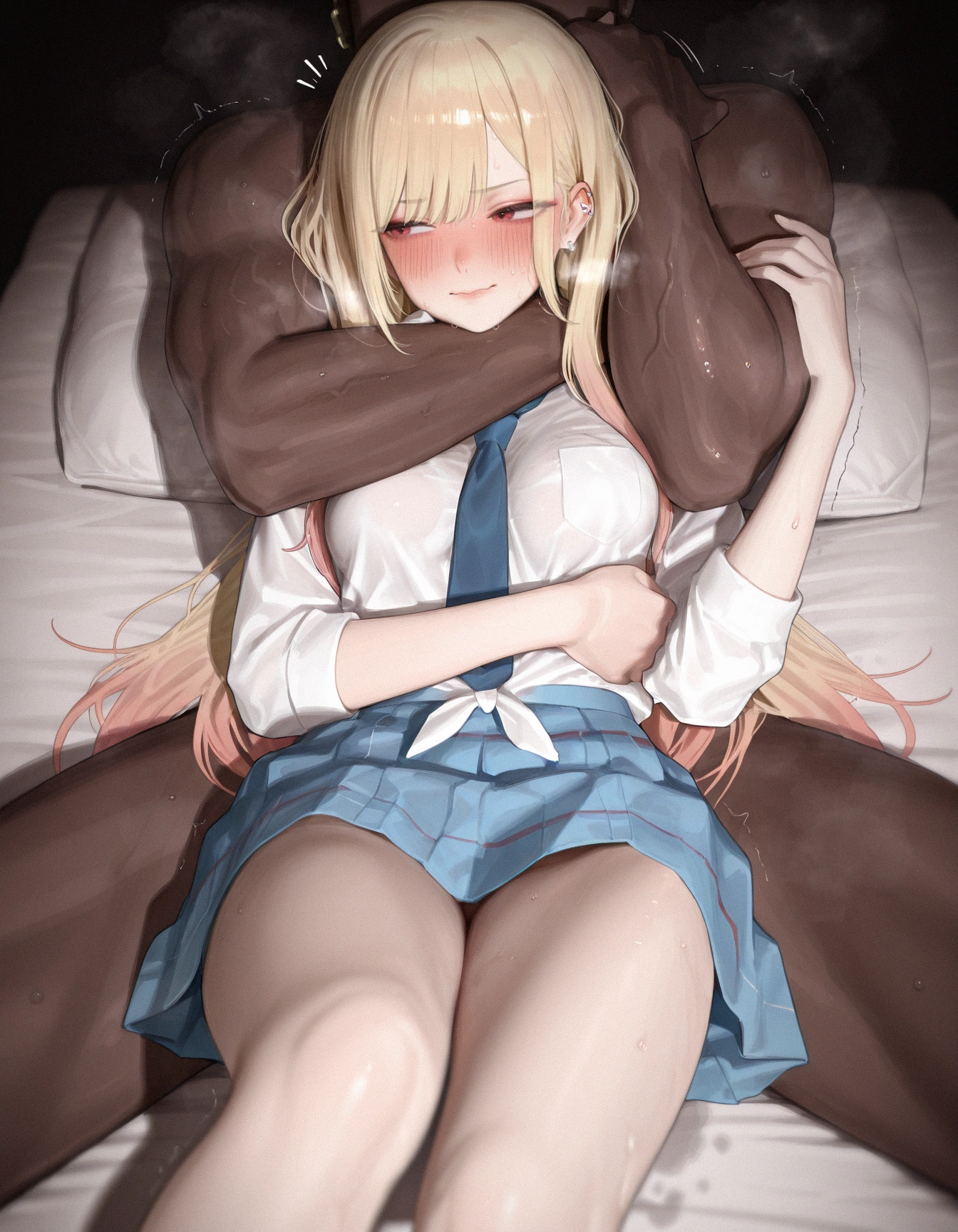 喜多川海夢 | Marin Kitagawa 2