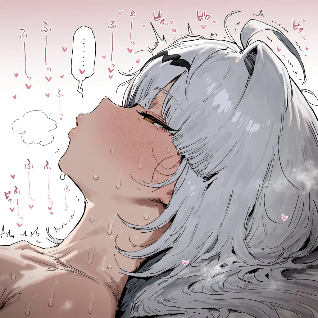師匠と修行 30