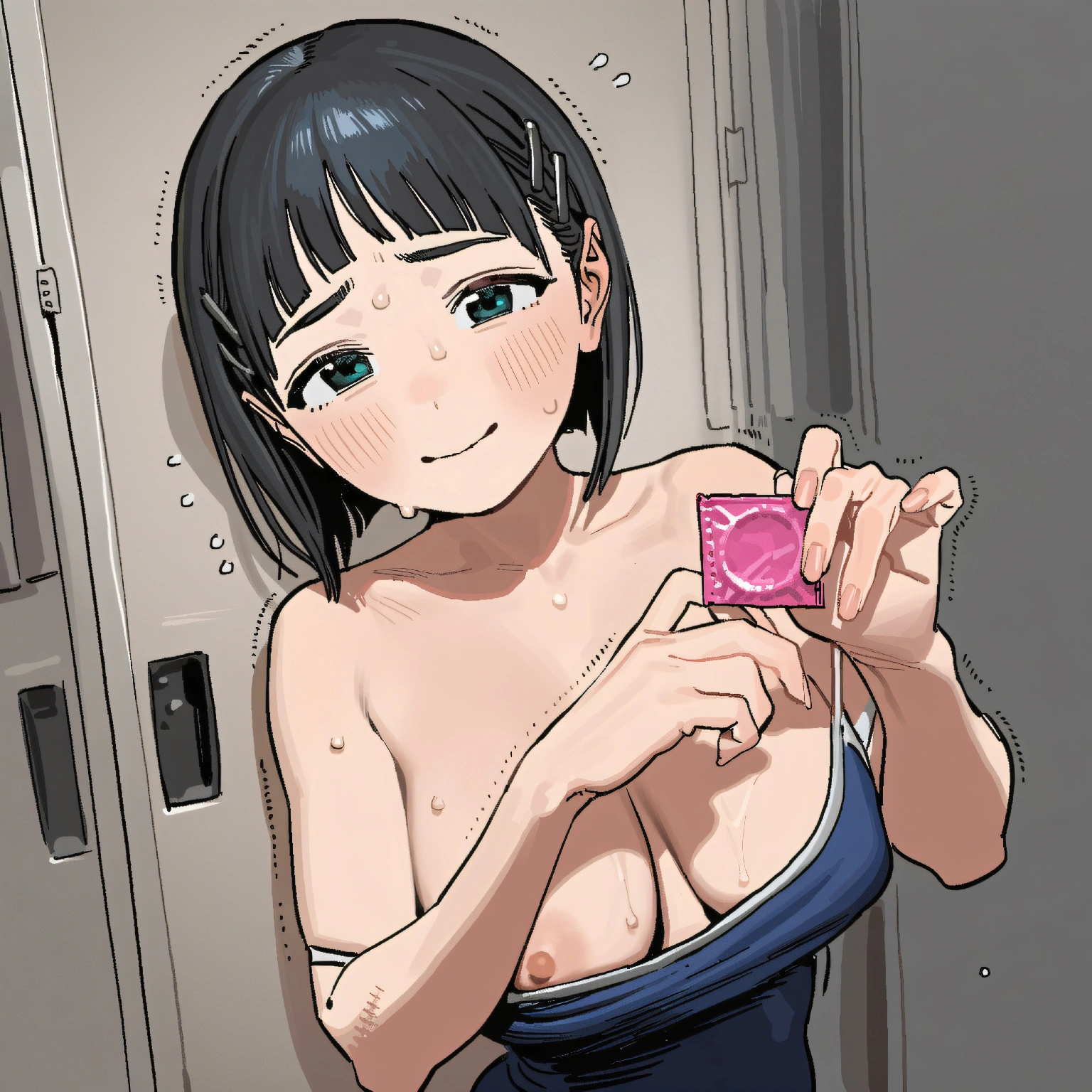 桐ヶ谷直葉 / Kirigaya Suguha 14