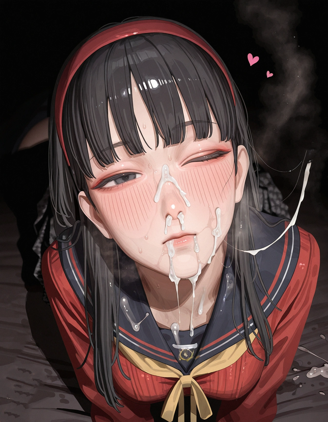 天城雪子 | Amagi Yukiko 8