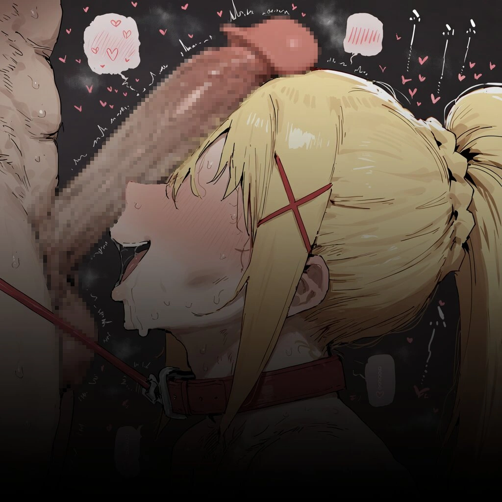 馬小屋の中で腰の炎を 24