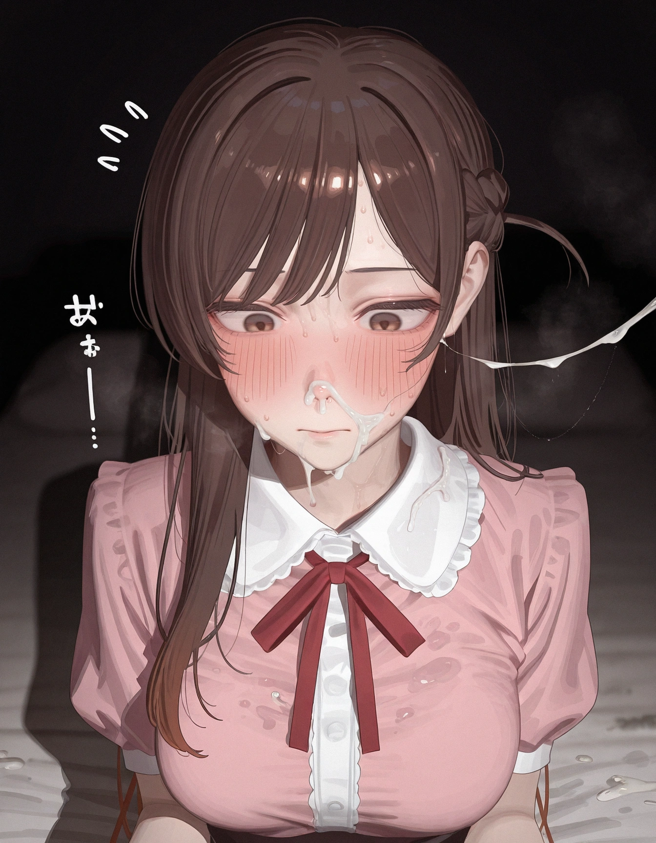 水原千鶴 | 波動ねじれ 5