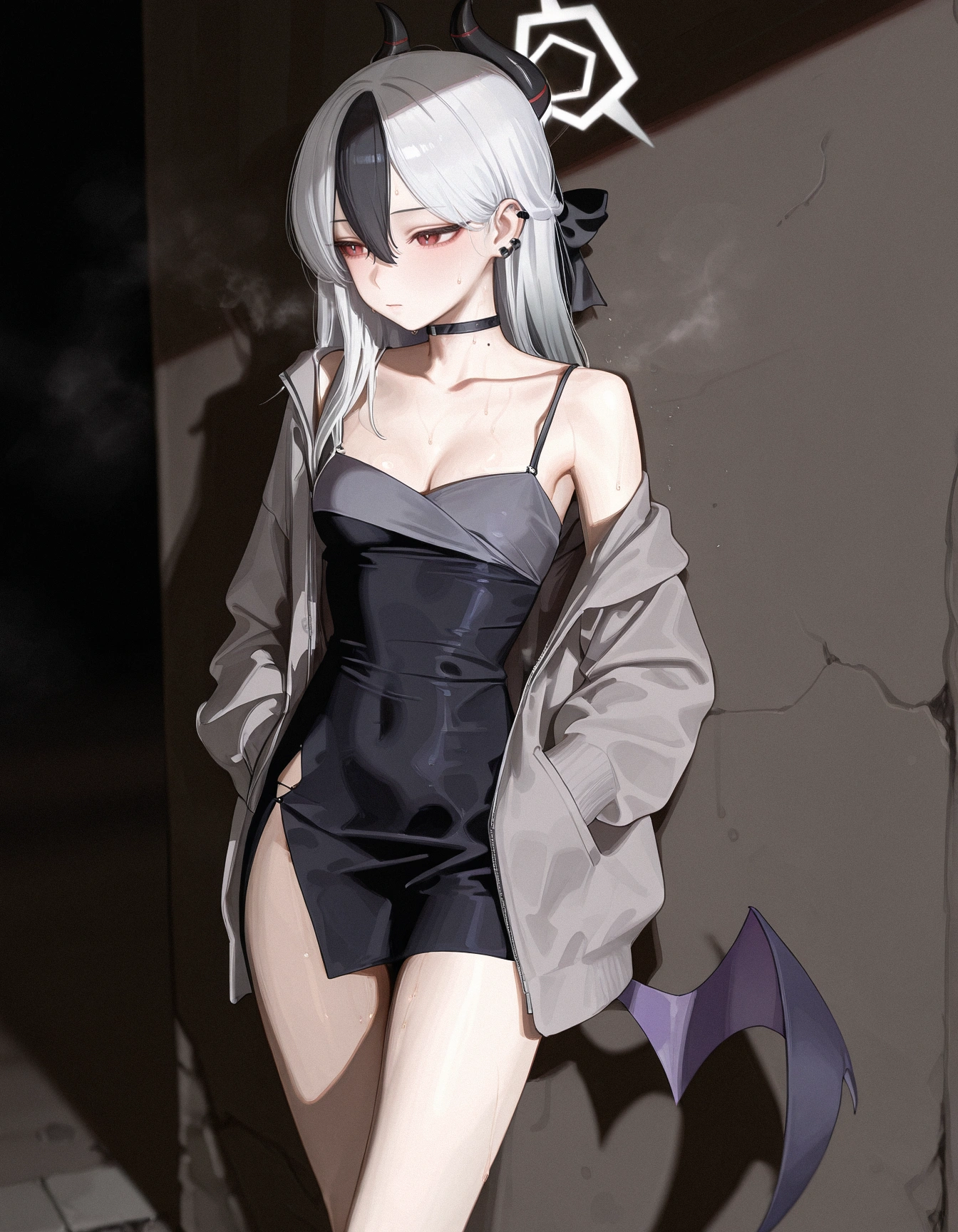 鬼方カヨコ | 御稜ナグサ 2
