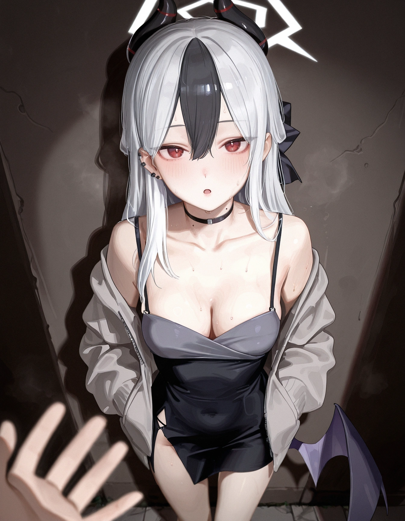 鬼方カヨコ | 御稜ナグサ 3