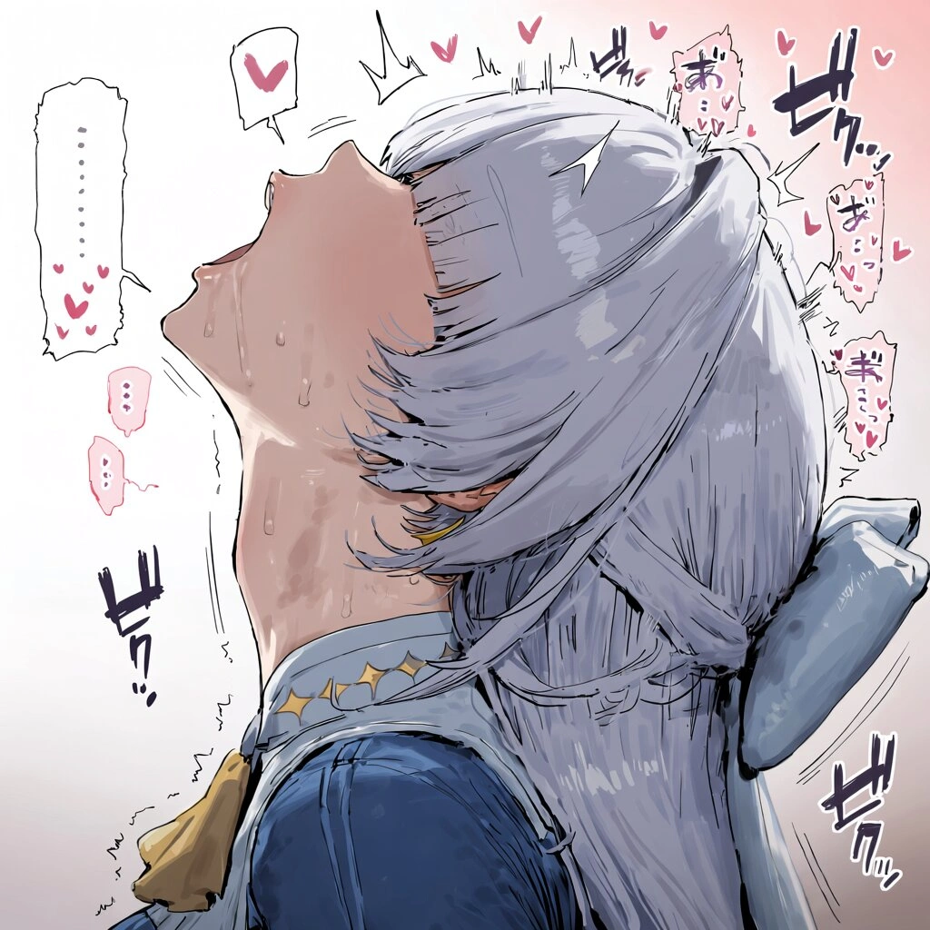 優雅な息抜き 29
